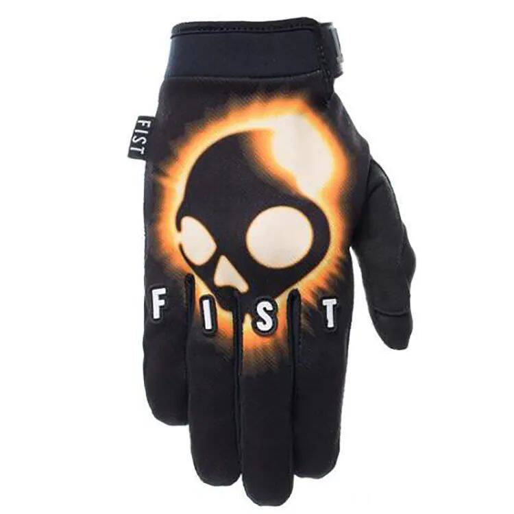 Fist Gloves Robbie Maddison Eclipse Protective Gloves