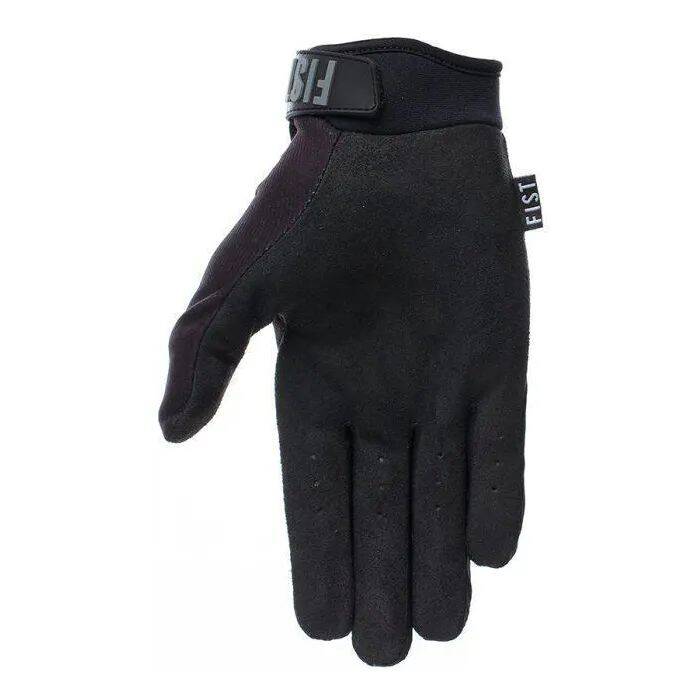 Fist Gloves Stocker Black Protective Gloves