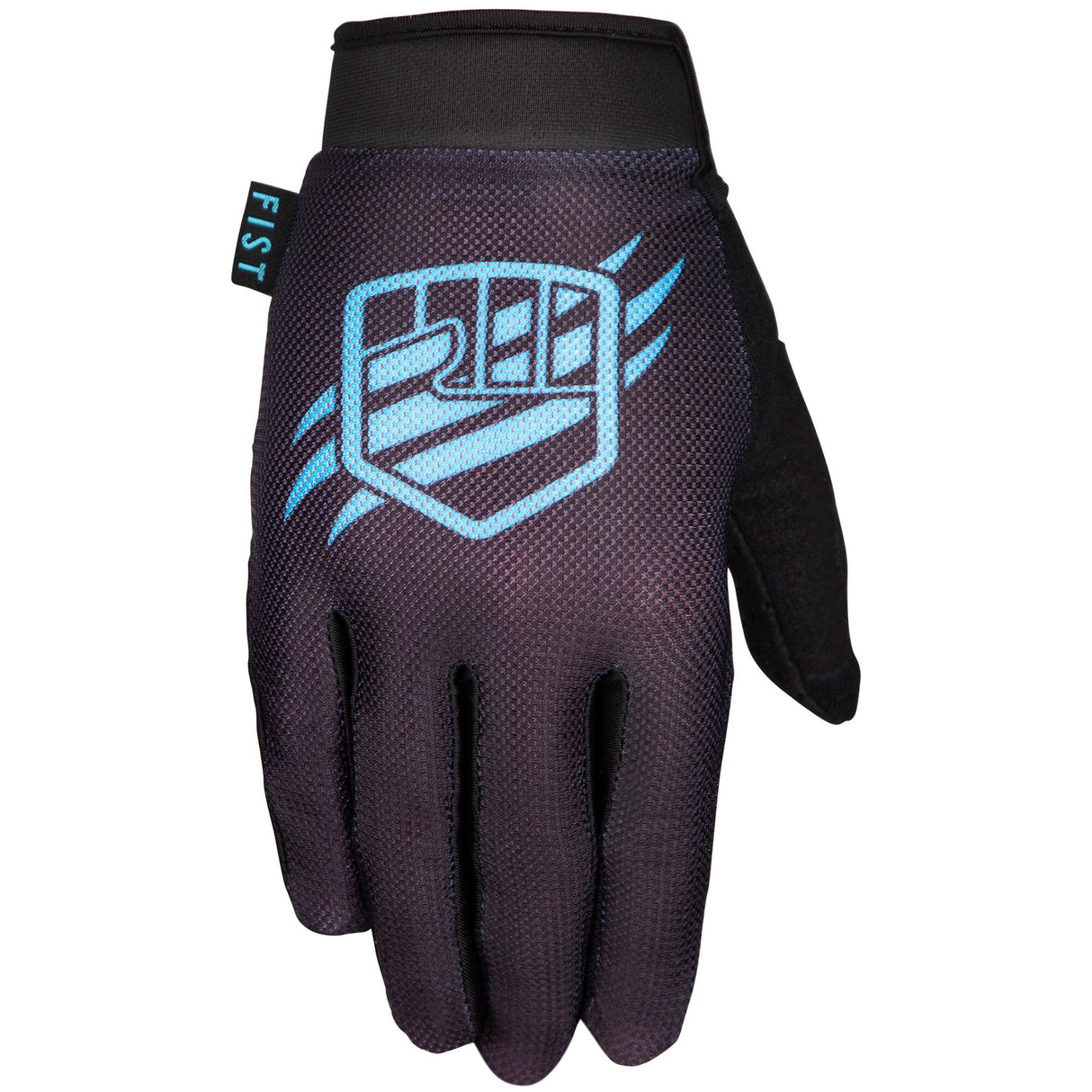 Fist Gloves Breezer Protective Gloves Large