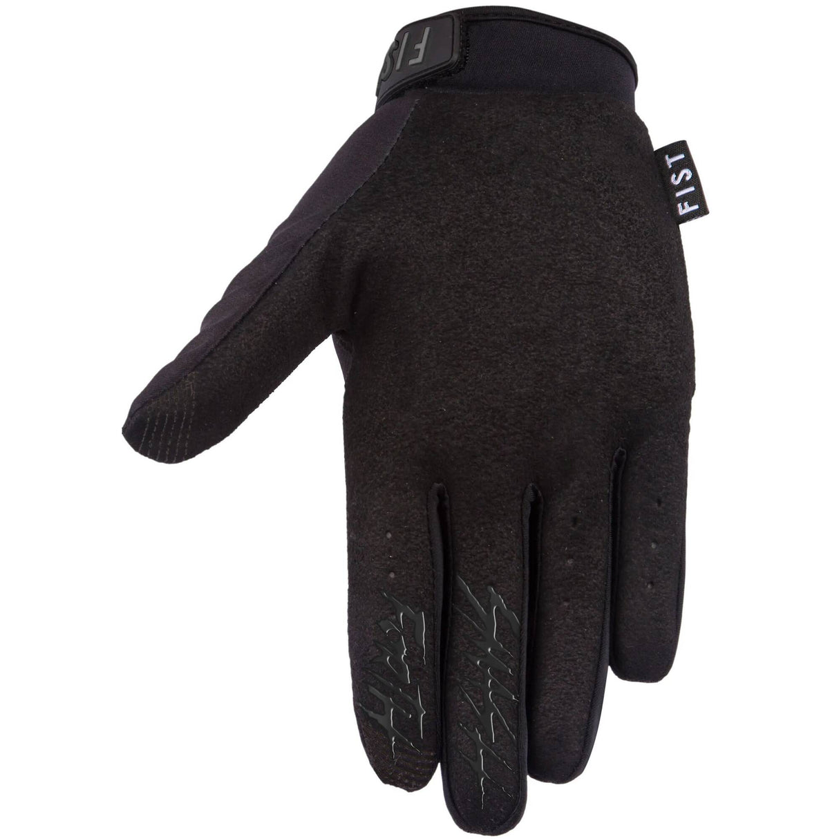 Fist Gloves Stocker Phase 3 Youth Protective Gloves - Black