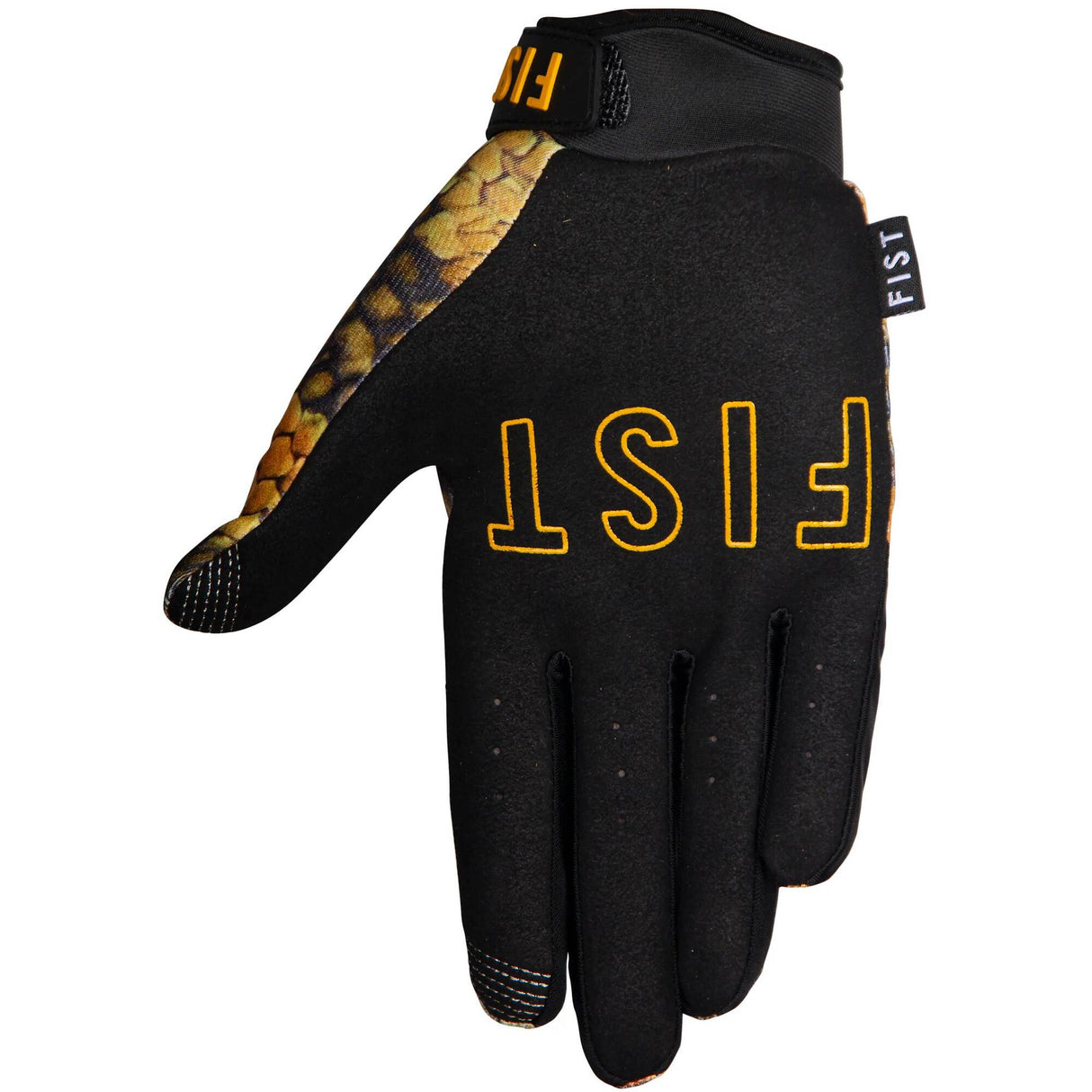 Fist Gloves Tiger Snake Protective Gloves
