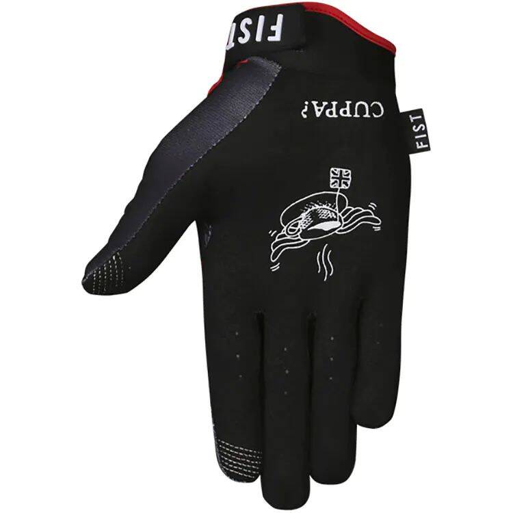 Fist Gloves Cuppa Protective Gloves