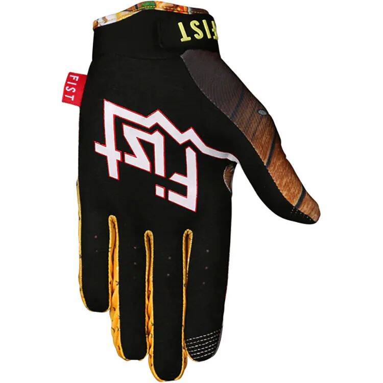 Fist Gloves Pot and Parmy Protective Gloves