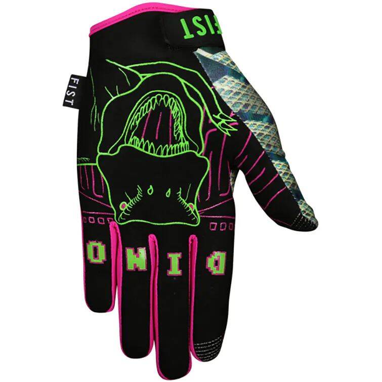 Fist Gloves Robo vs Dino Protective Gloves