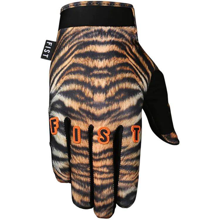 Fist Gloves Tiger Protective Gloves