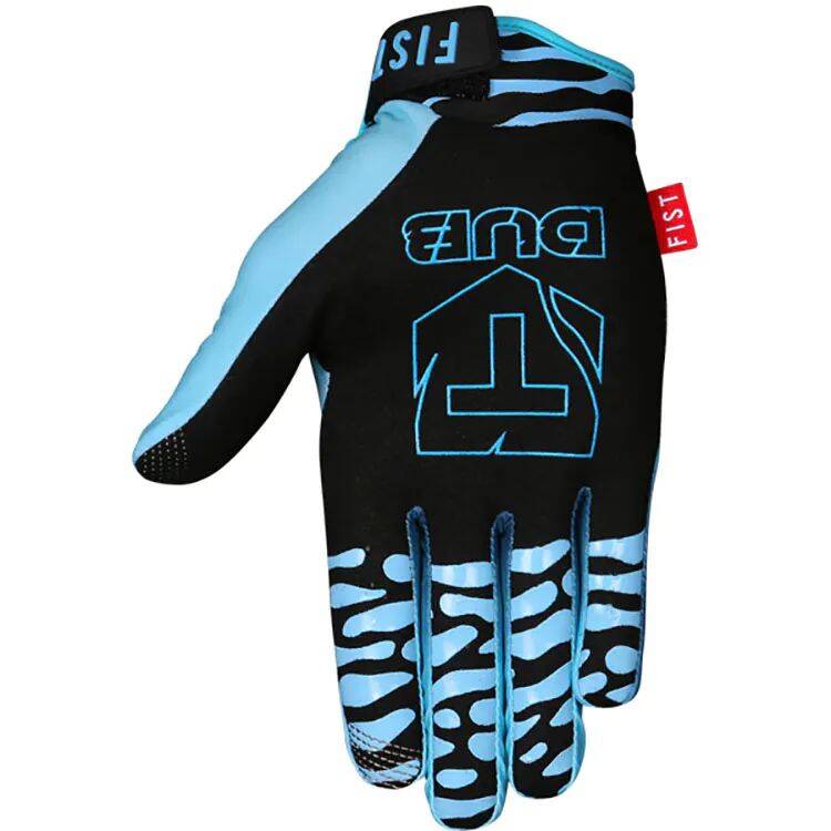 Fist Gloves Tiger Shark Protective Gloves