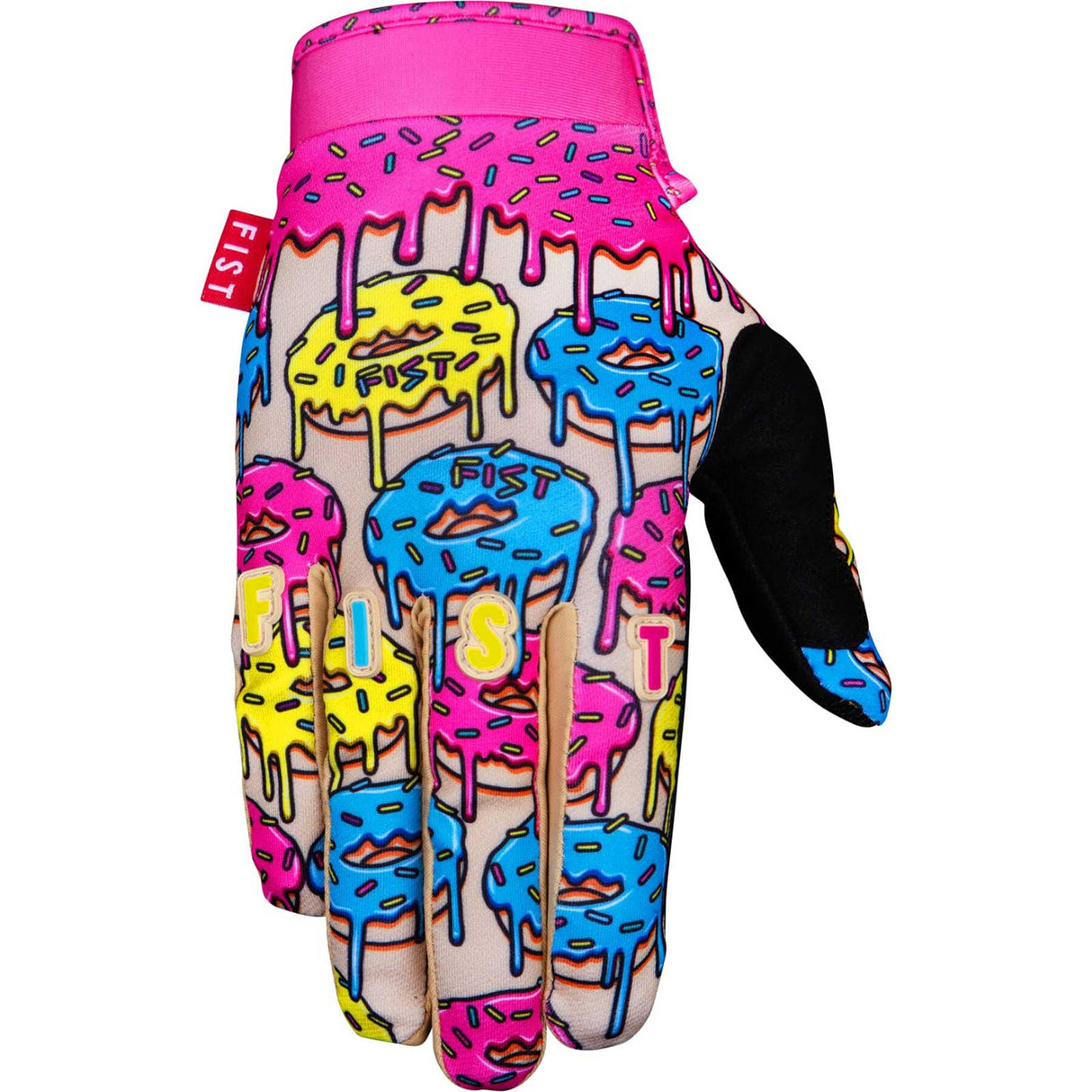 Fist Gloves Caroline Buchanan Protective Gloves - Sprinkles 4