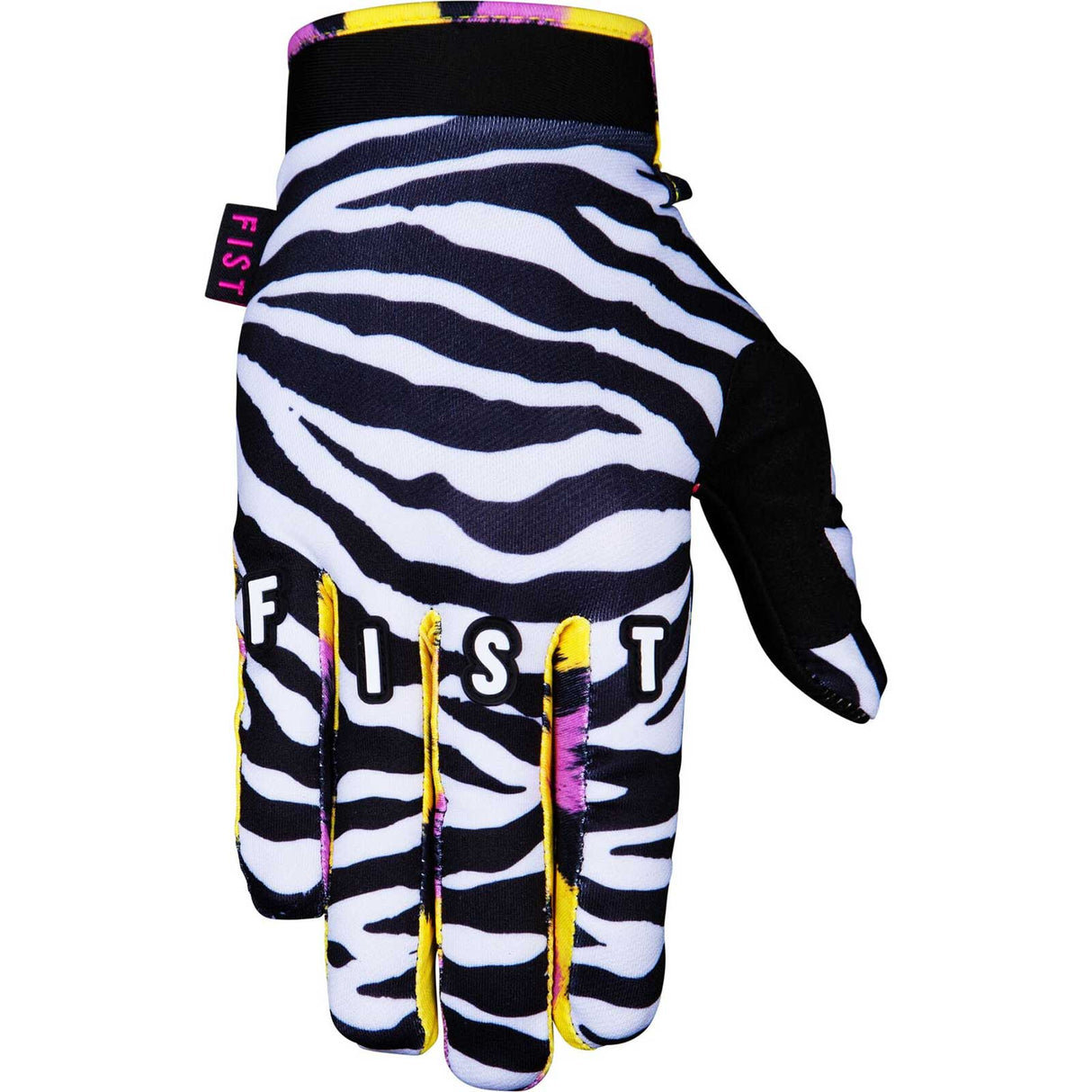 Fist Gloves Zebra Protective Gloves