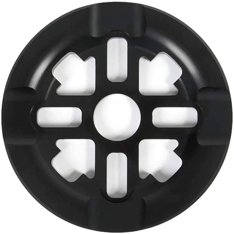 Fit Key Guard 25T BMX Sprocket - Black