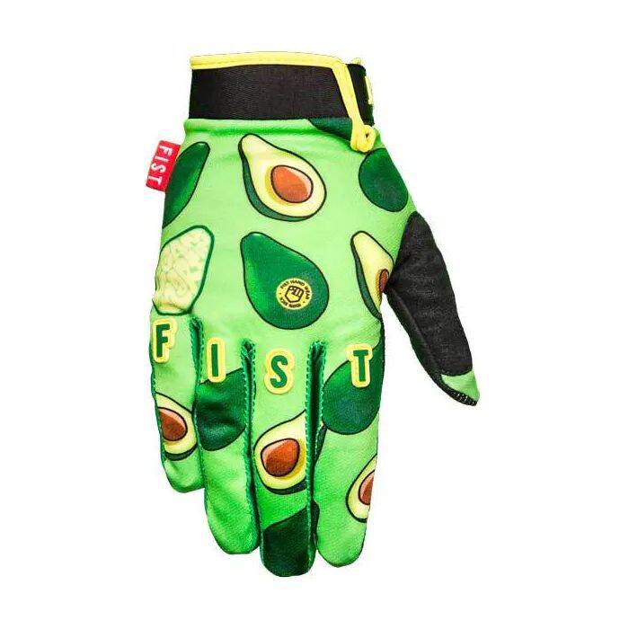 Fist Gloves Logan Martin Avo Protective Gloves