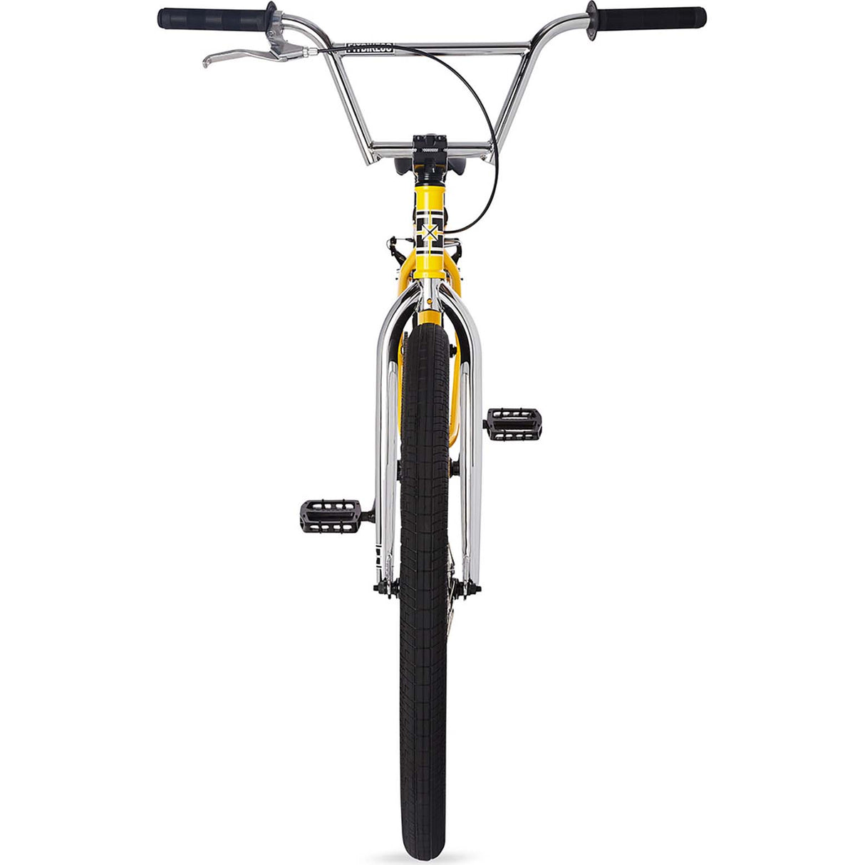 Fit CR 29 Complete BMX - Hurricane Yellow