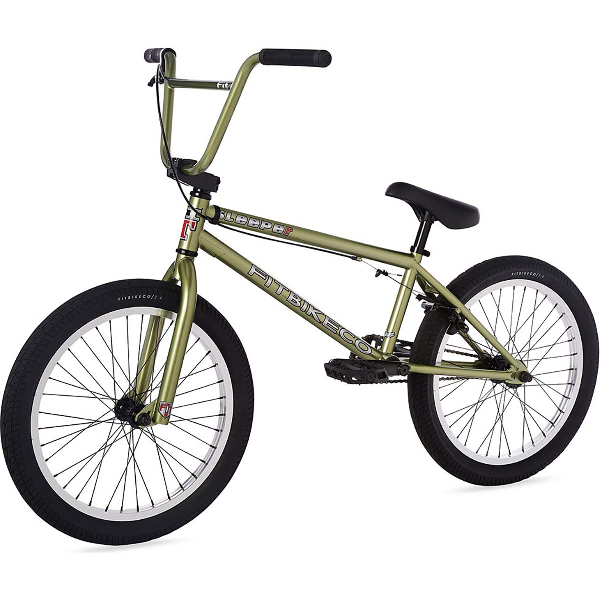 Fit Series One (LG) Corriere Complete BMX - Millennium Jade