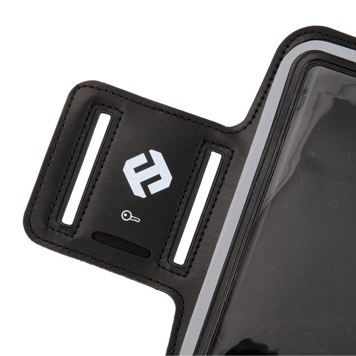 FitHut Phone Strap Armband - Black