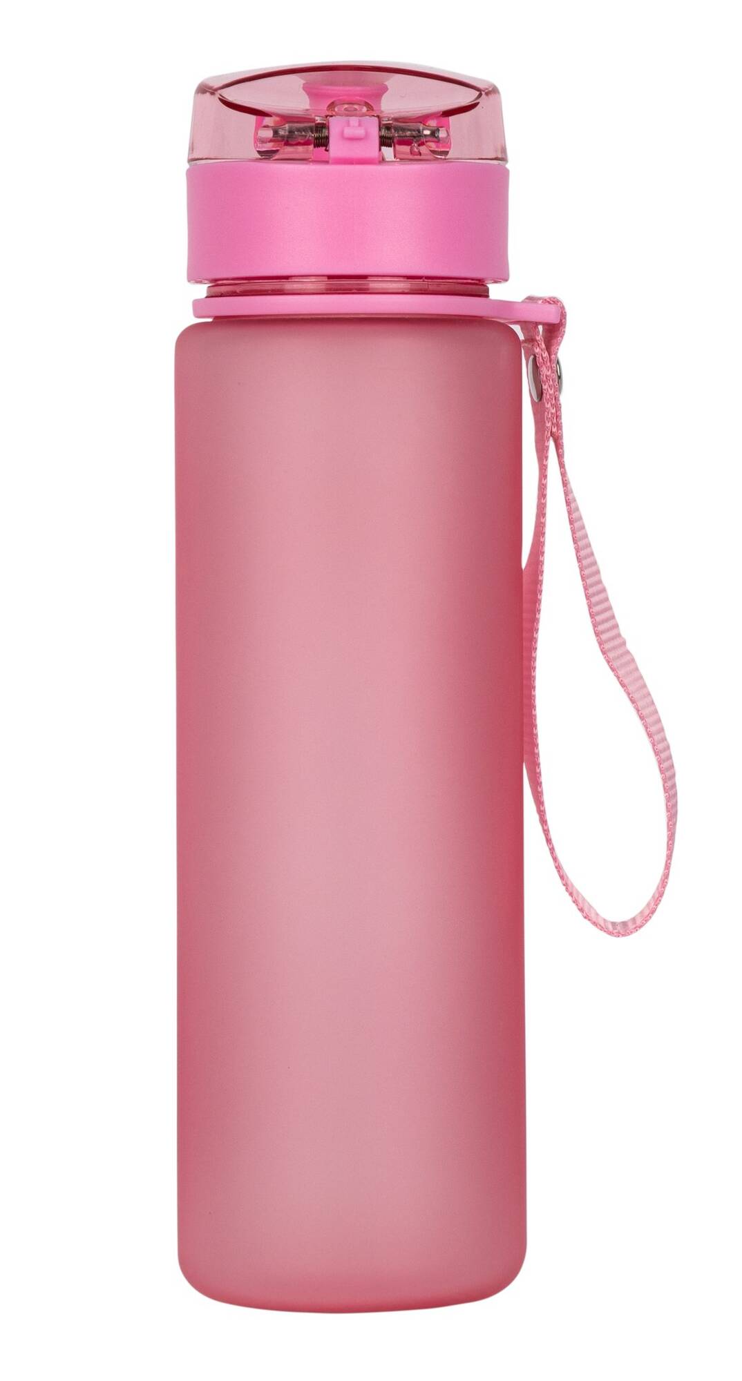 FitHut Gym Water Bottle V2 - Pink