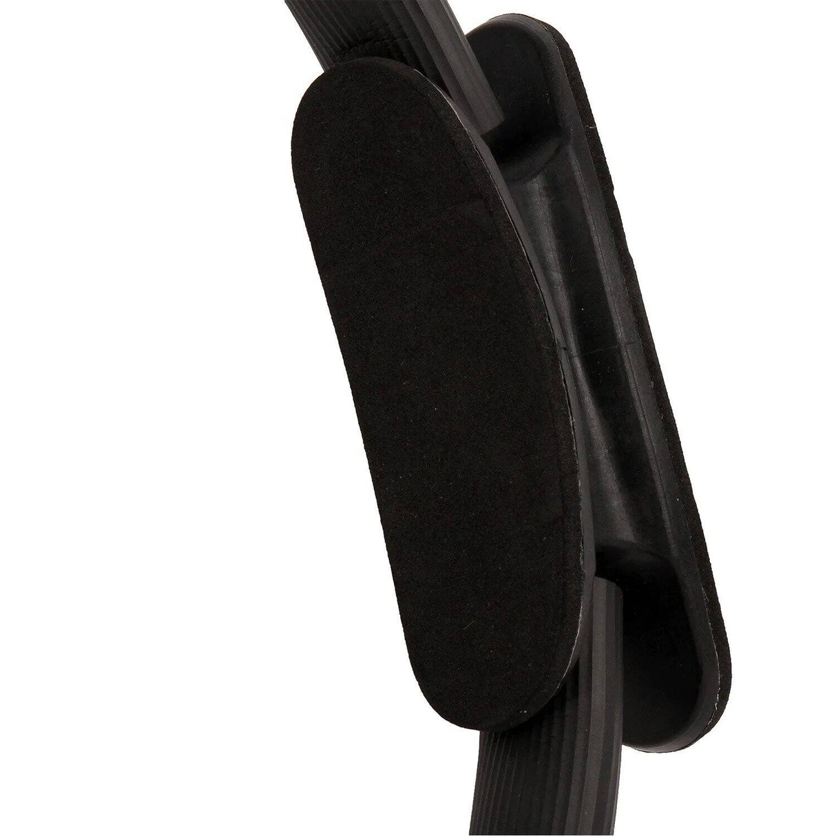 FitHut Pilates Ring - Black