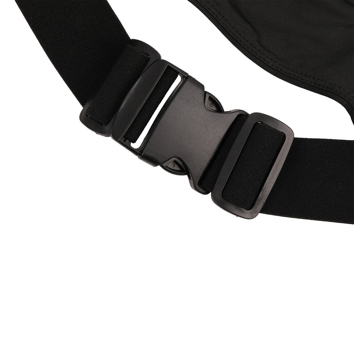 FitHut Waistpack - Black