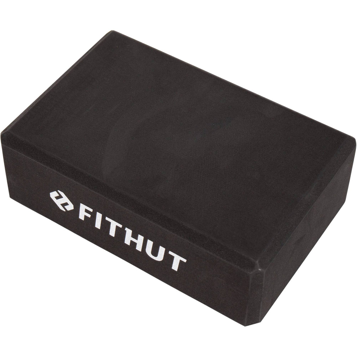 FitHut Yoga Block - Black