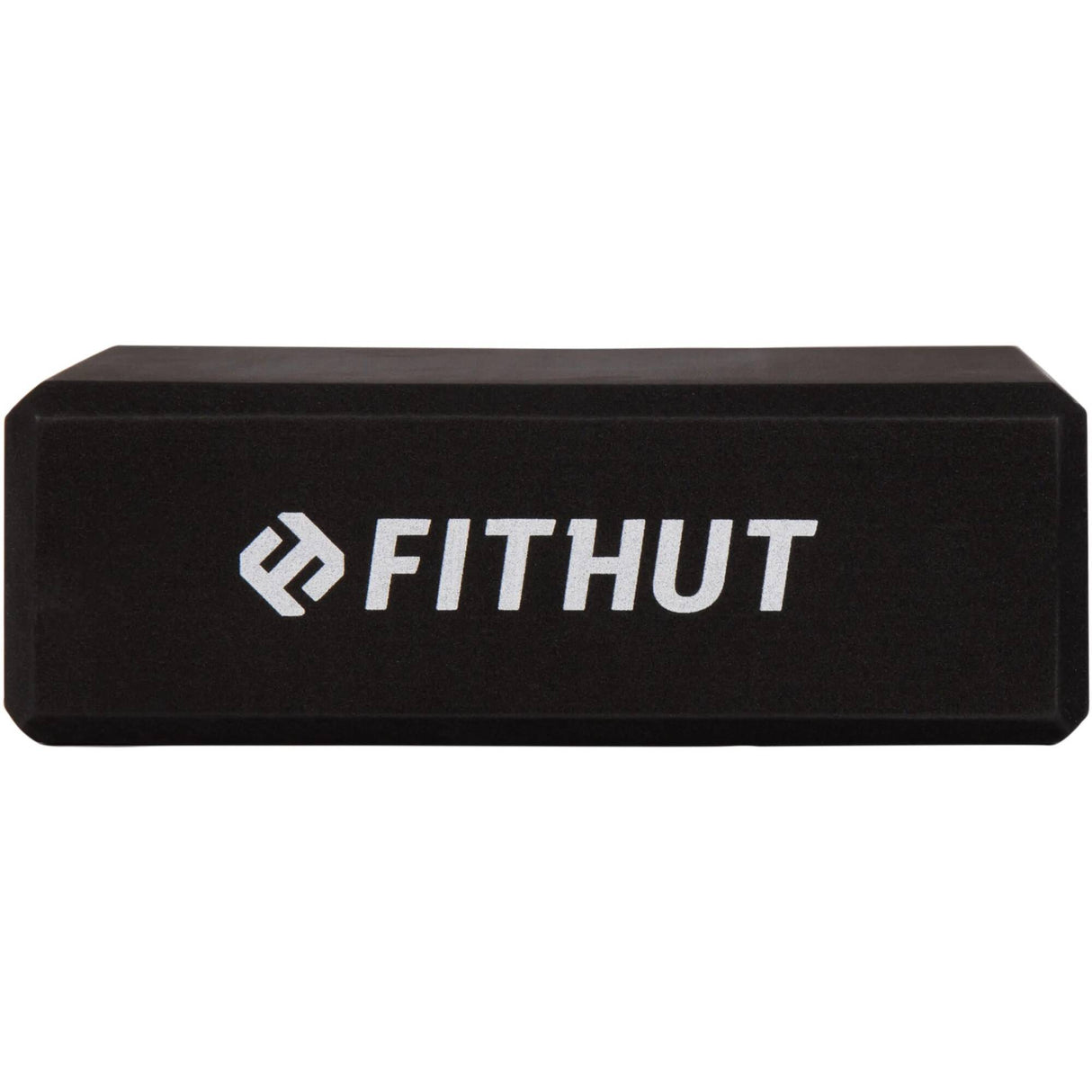 FitHut Yoga Block - Black