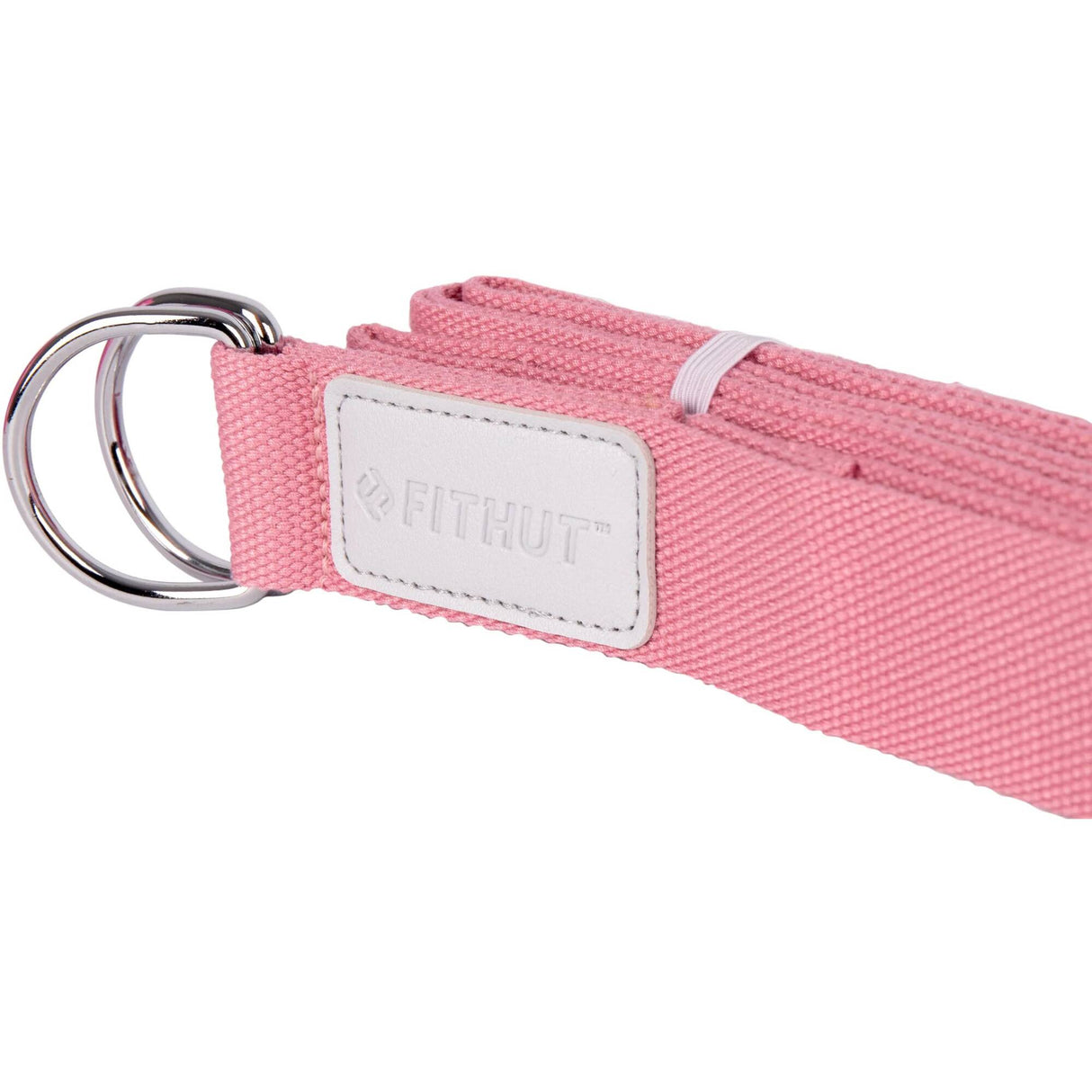 FitHut Yoga Pack - Pink