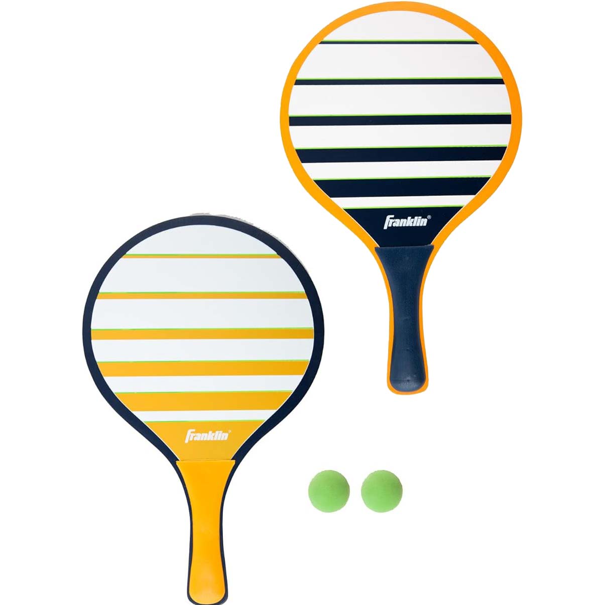Franklin Paddleball Set