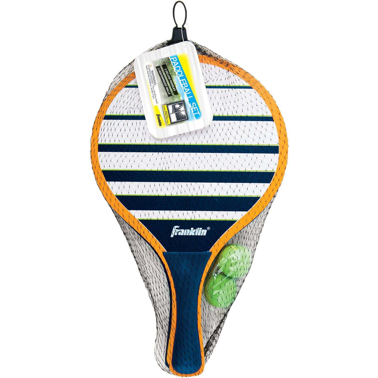 Franklin Paddleball Set