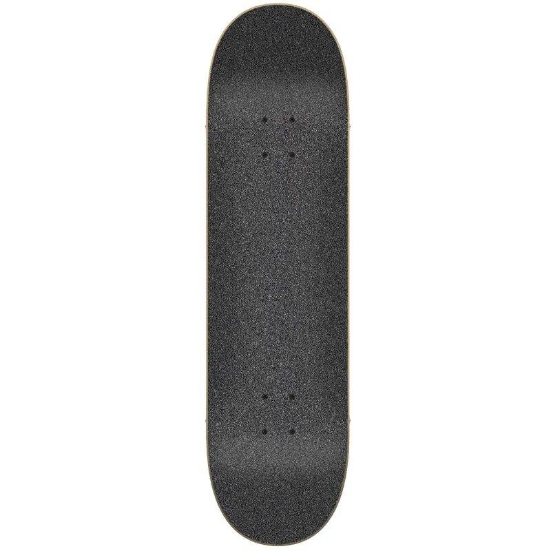 Flip HKD Gothic Complete Skateboard - Black 8''