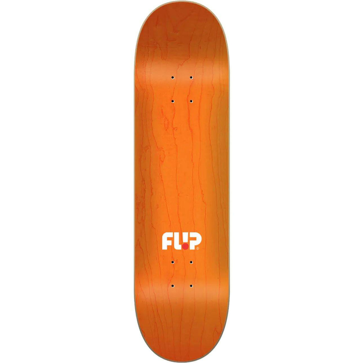Flip Penny Block Skateboard Deck - 8''