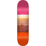 Flip Northshore Skateboard Deck - Saari 8.3''
