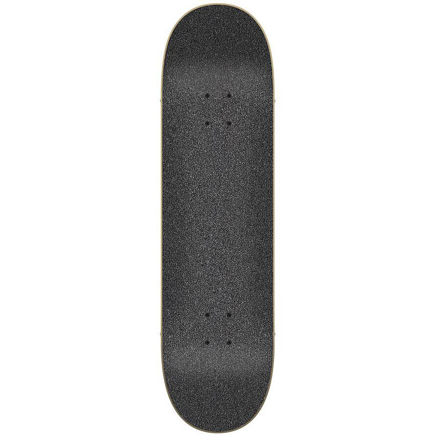 Flip Odyssey Start Complete Skateboard - Orange 7.75''