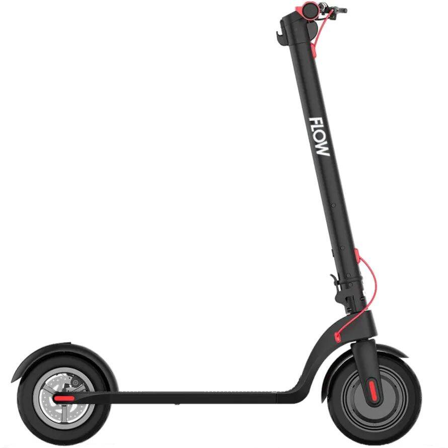 Flow Greenwich XT Pro Electric Scooter