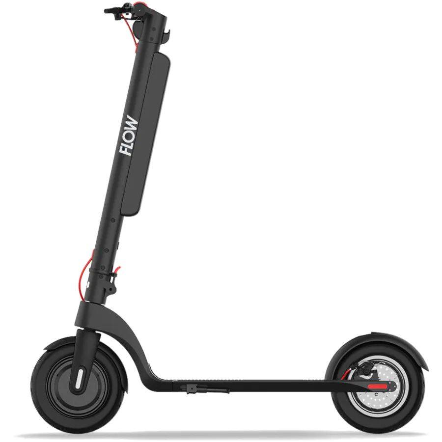 Flow St. Kilda XTS Pro Electric Scooter