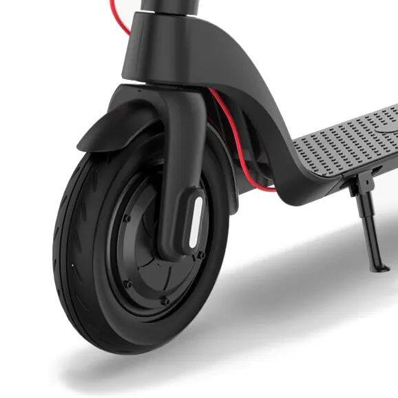 Flow St. Kilda XTS Pro Electric Scooter