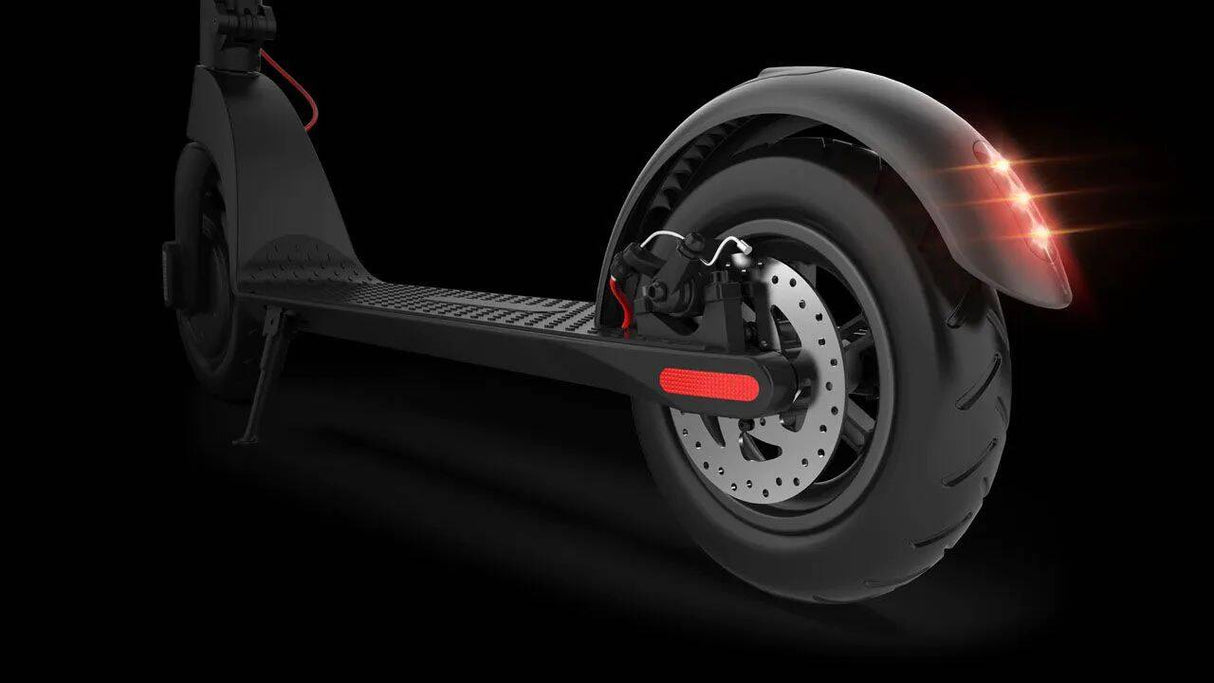 Flow St. Kilda XTS Pro Electric Scooter