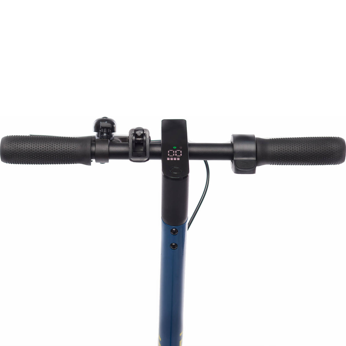Flow Camden Electric Scooter - Lock Blue