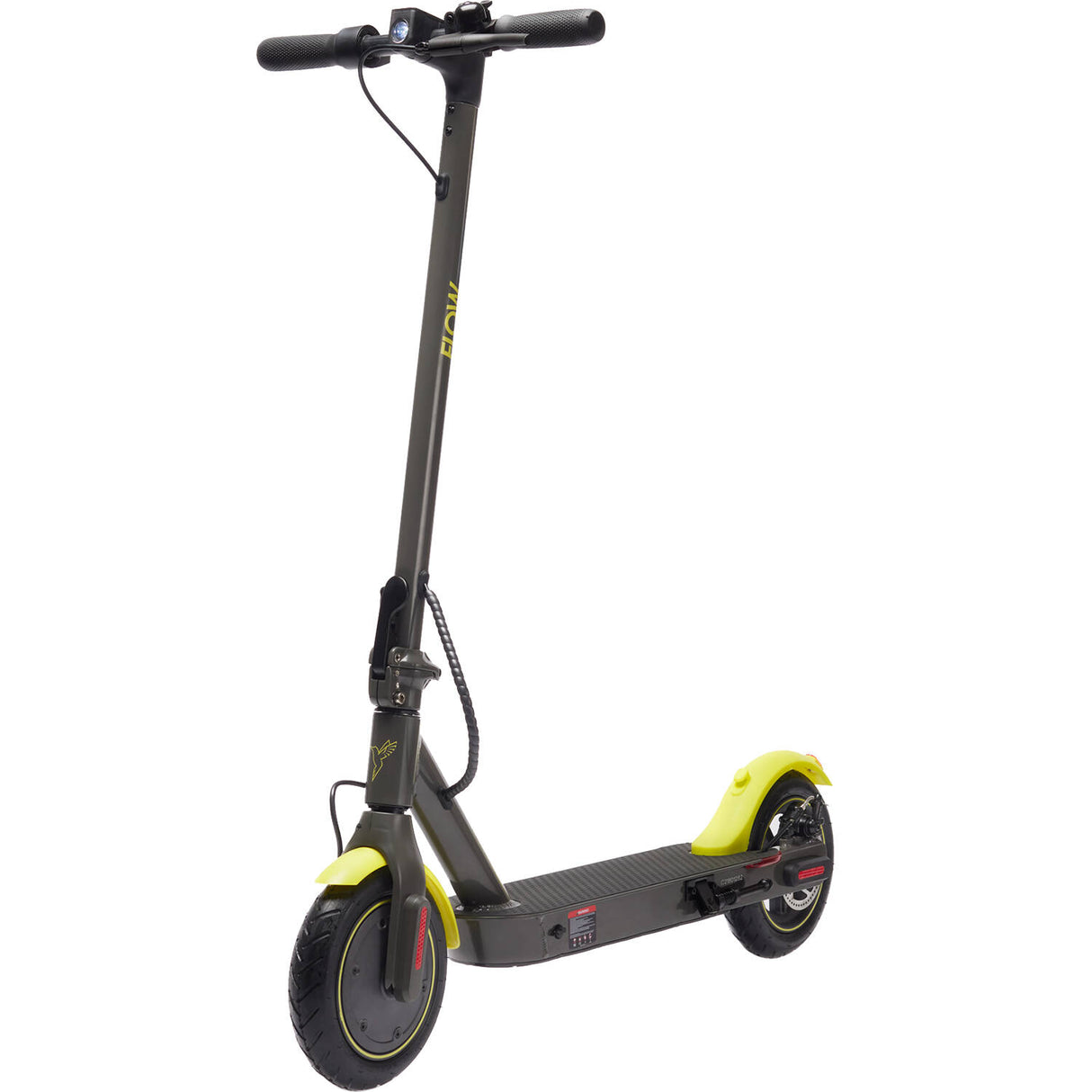 Flow Camden Electric Scooter - Night Mist