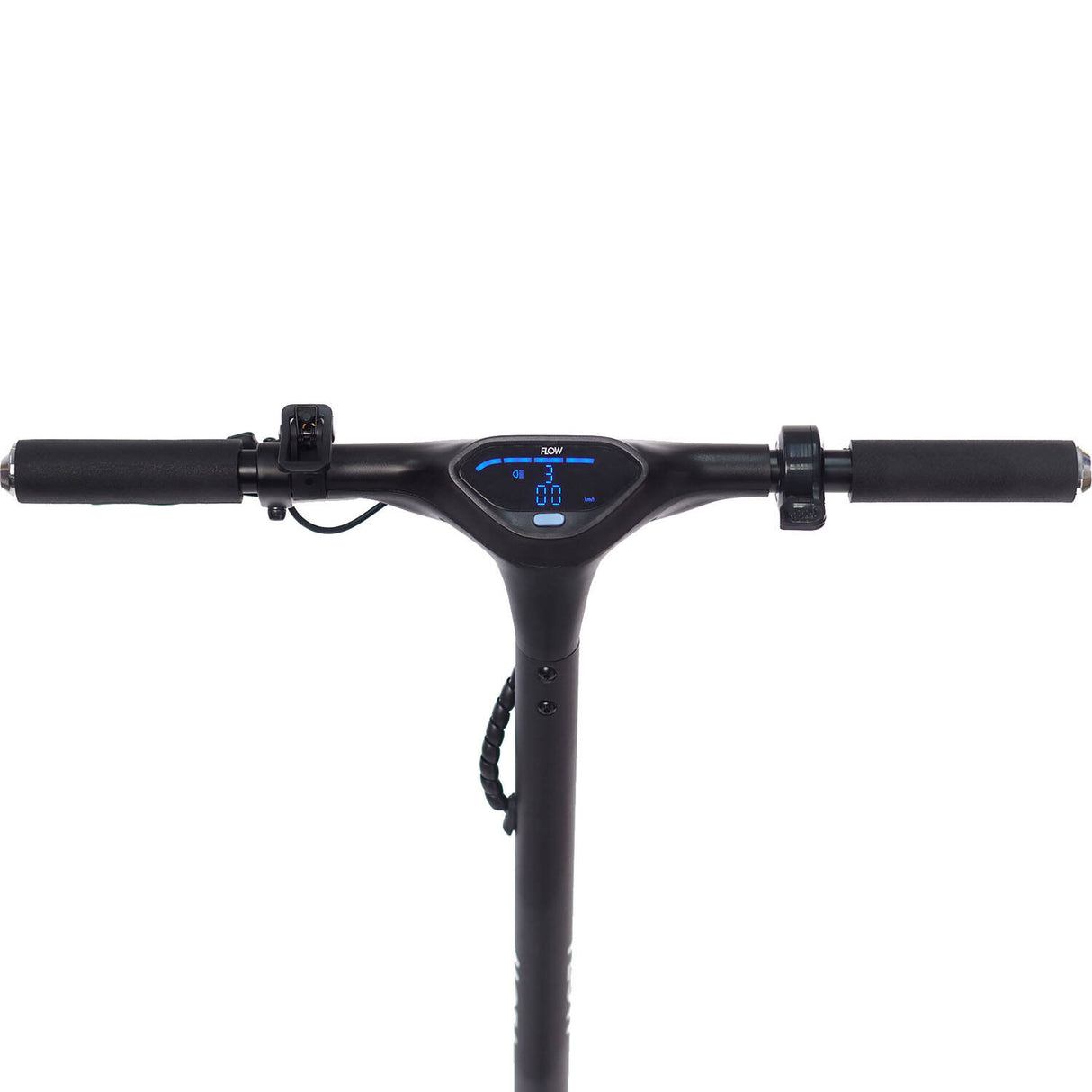Flow Uptown Electric Scooter - Black