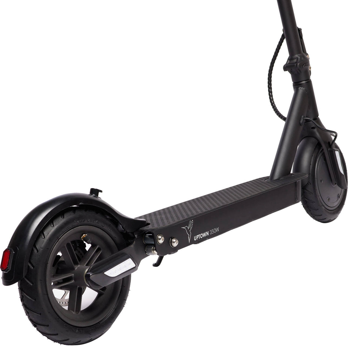 Flow Uptown Electric Scooter - Black