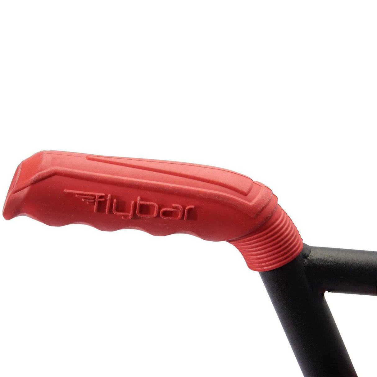 Flybar Velocity Pogo Stick - Black/Red