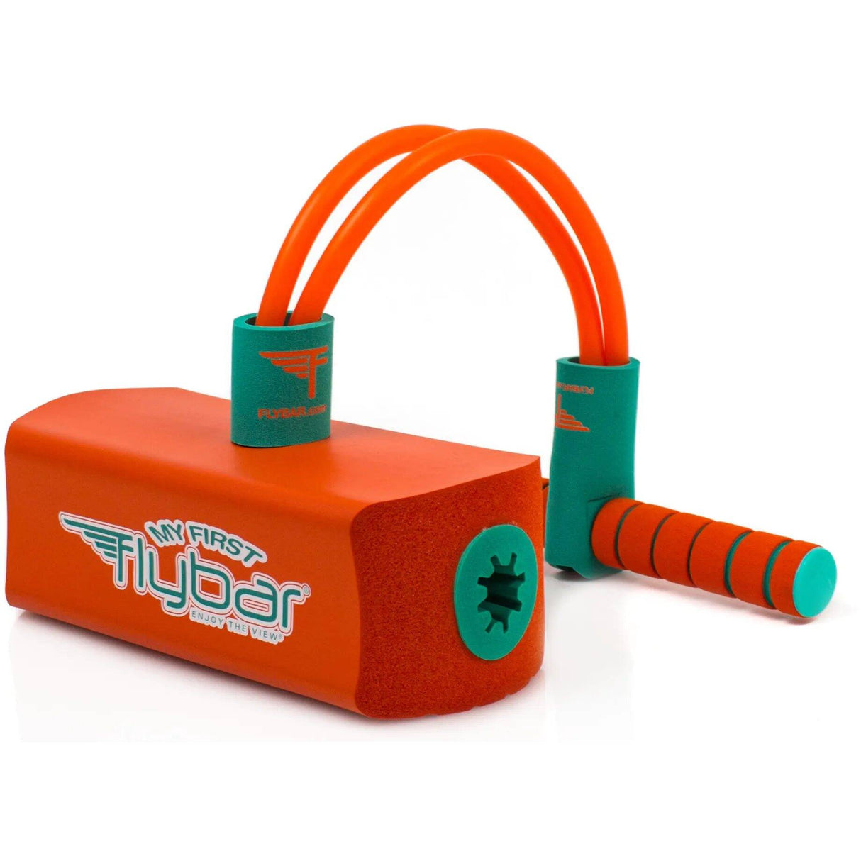 Flybar My First Flybar Foam Pogo Jumper - Orange
