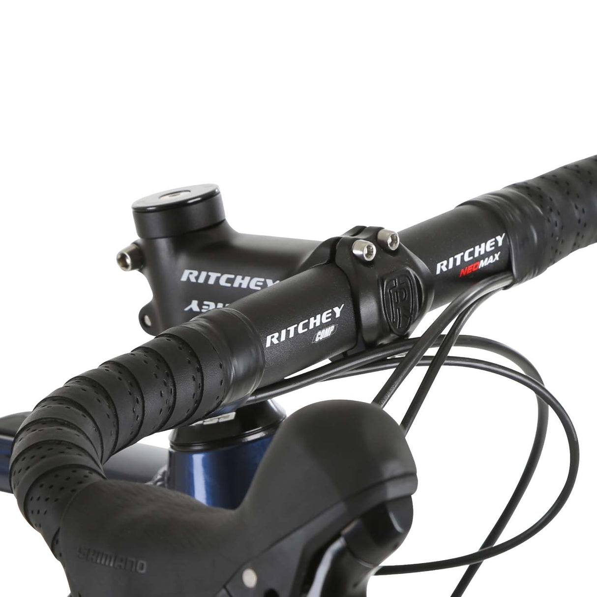 Forme Monyash 700c Electric Road Bike - Blue