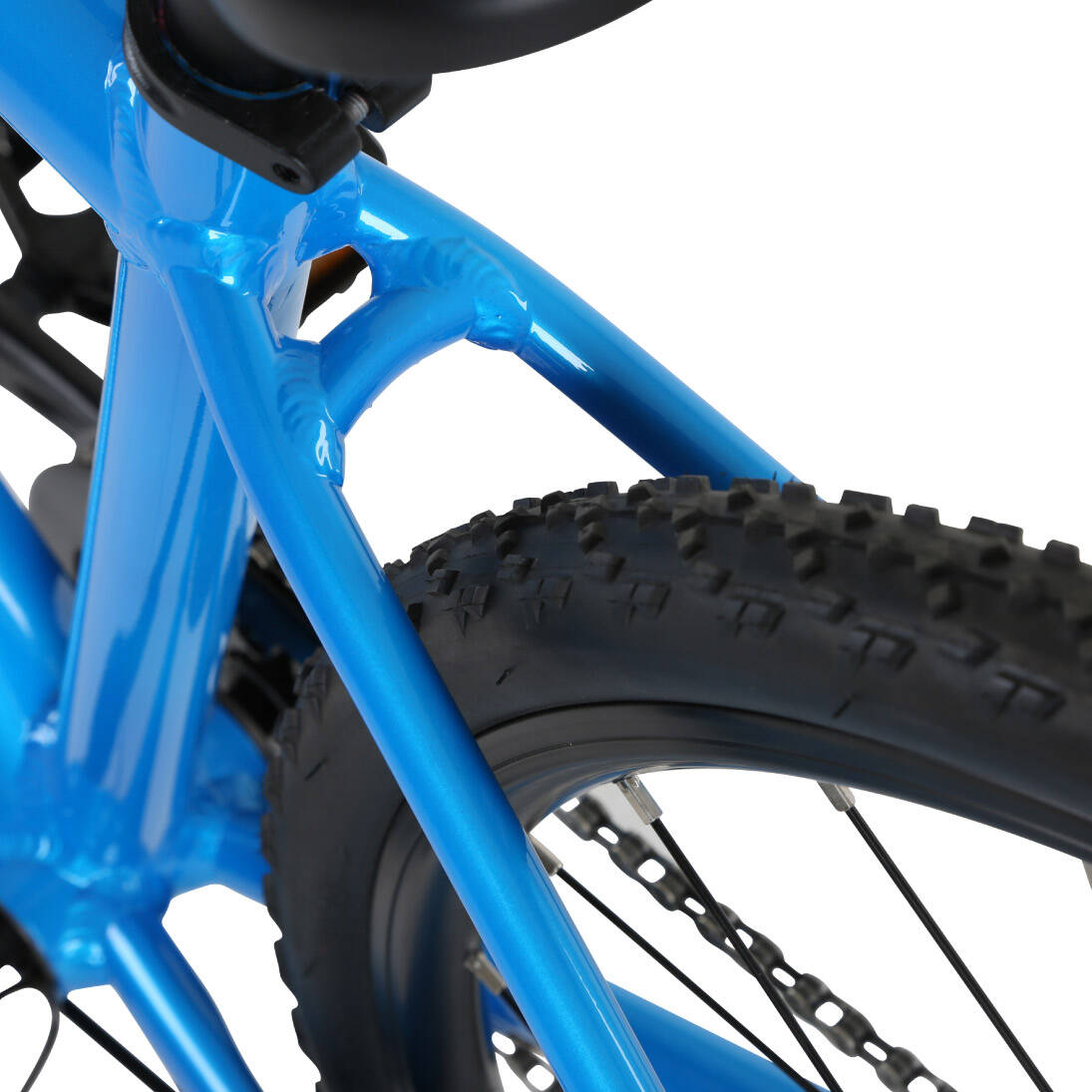 Forme Calver Cyclocross 700c Junior Road Bike - Blue
