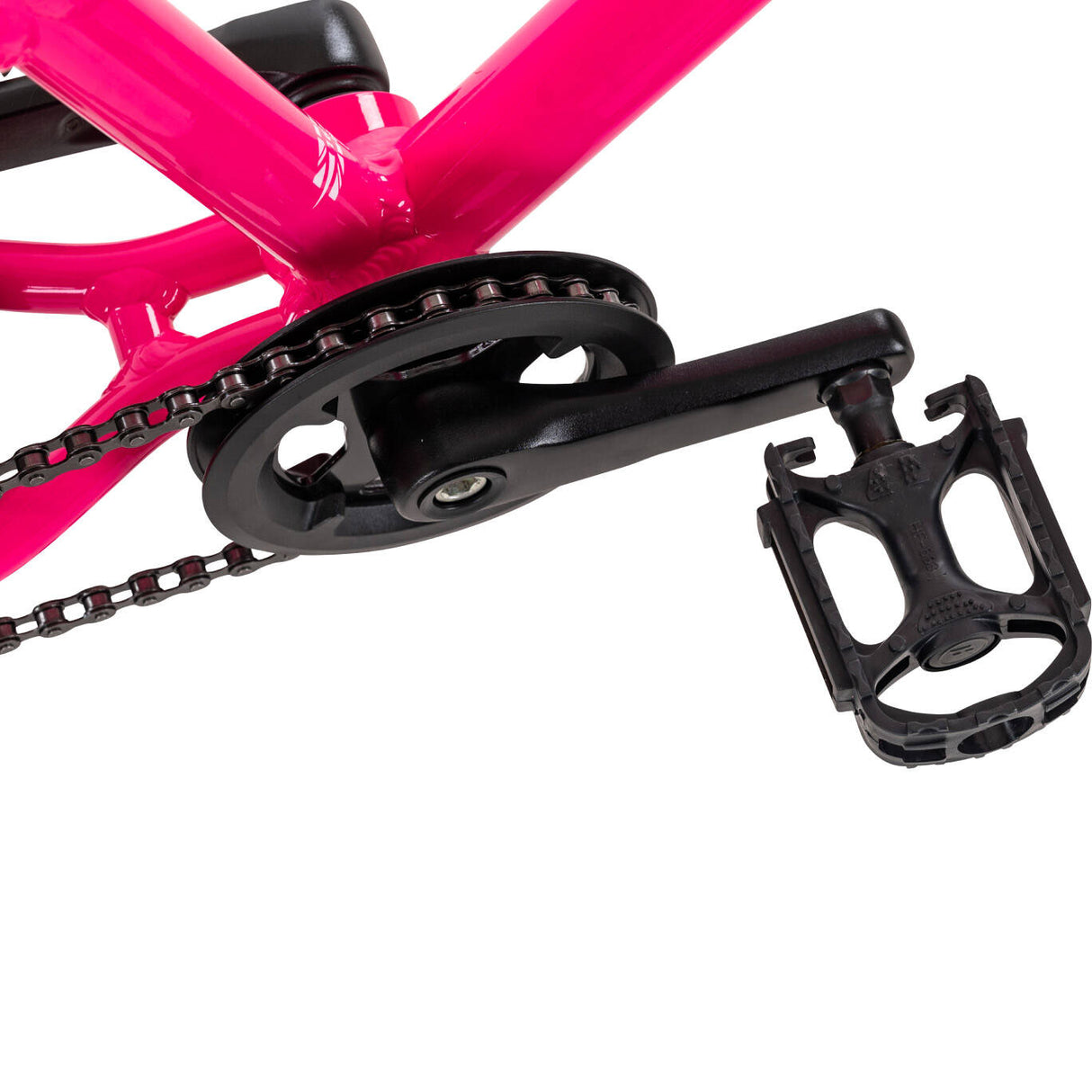 Forme Cubley 16" Junior Bike - Pink