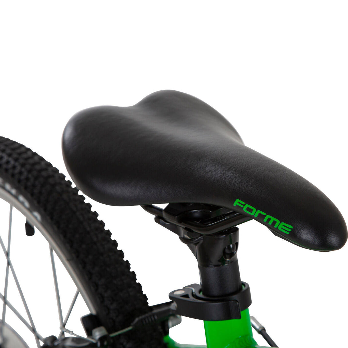 Forme Kinder 20" Junior Hybrid Mountain Bike - Green