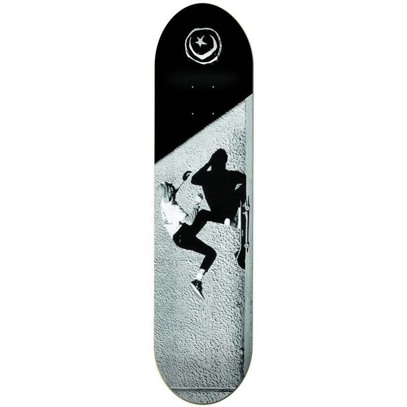 Foundation Skateboard Deck - JGB Push 8.25''