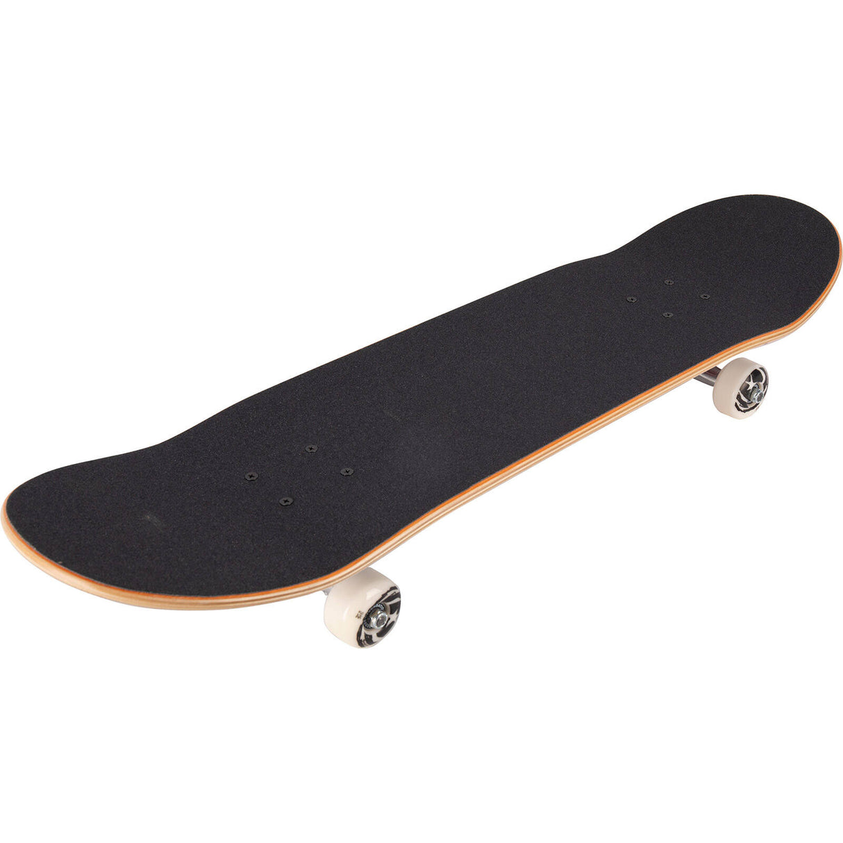 Foundation Star & Moon Complete Skateboard - Dyed Veneer 8.25"