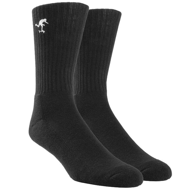 Foundation Push Socks