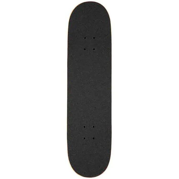 Foundation Star & Moon V2 Complete Skateboard - Green 8.13''