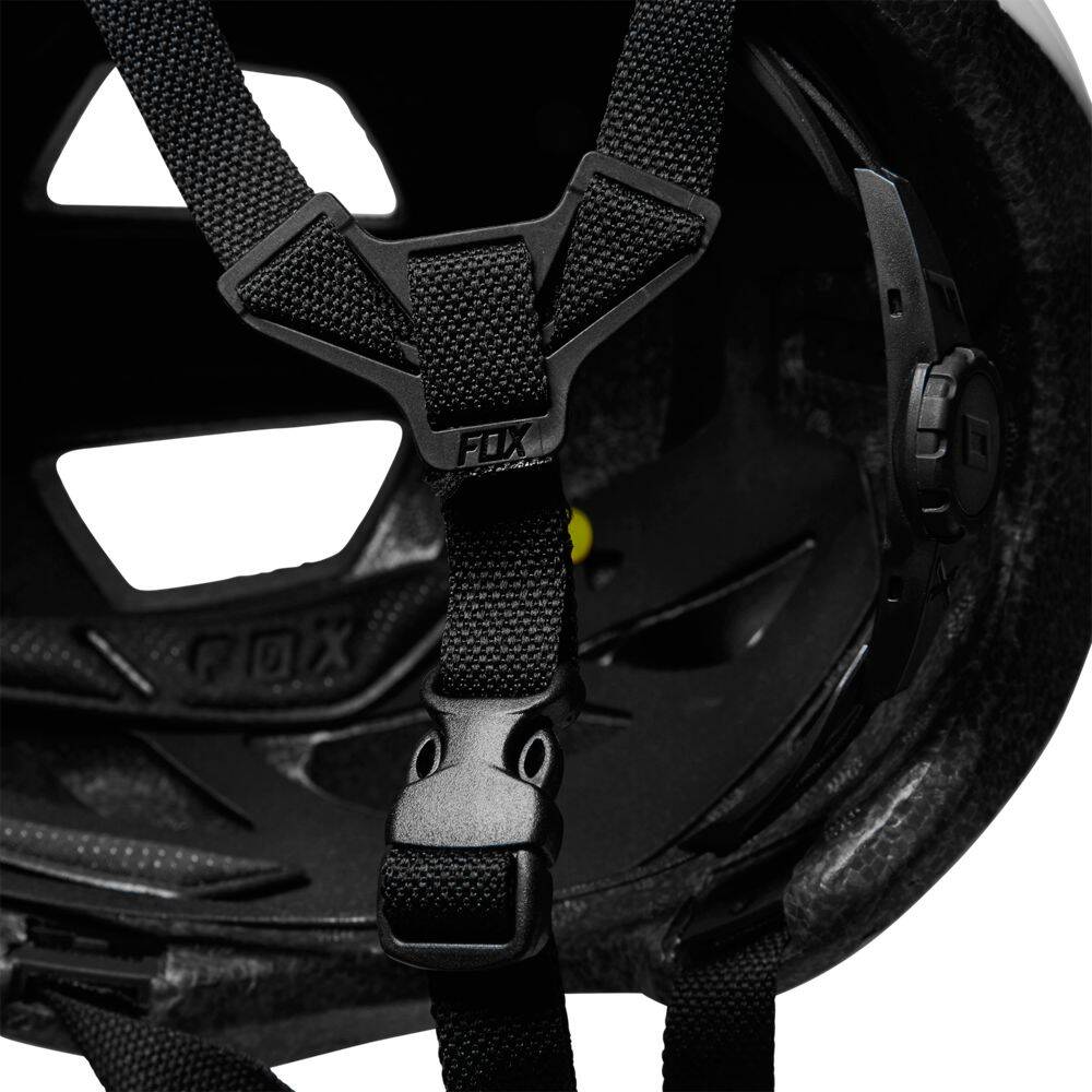 Fox Mainframe MIPS Helmet - White