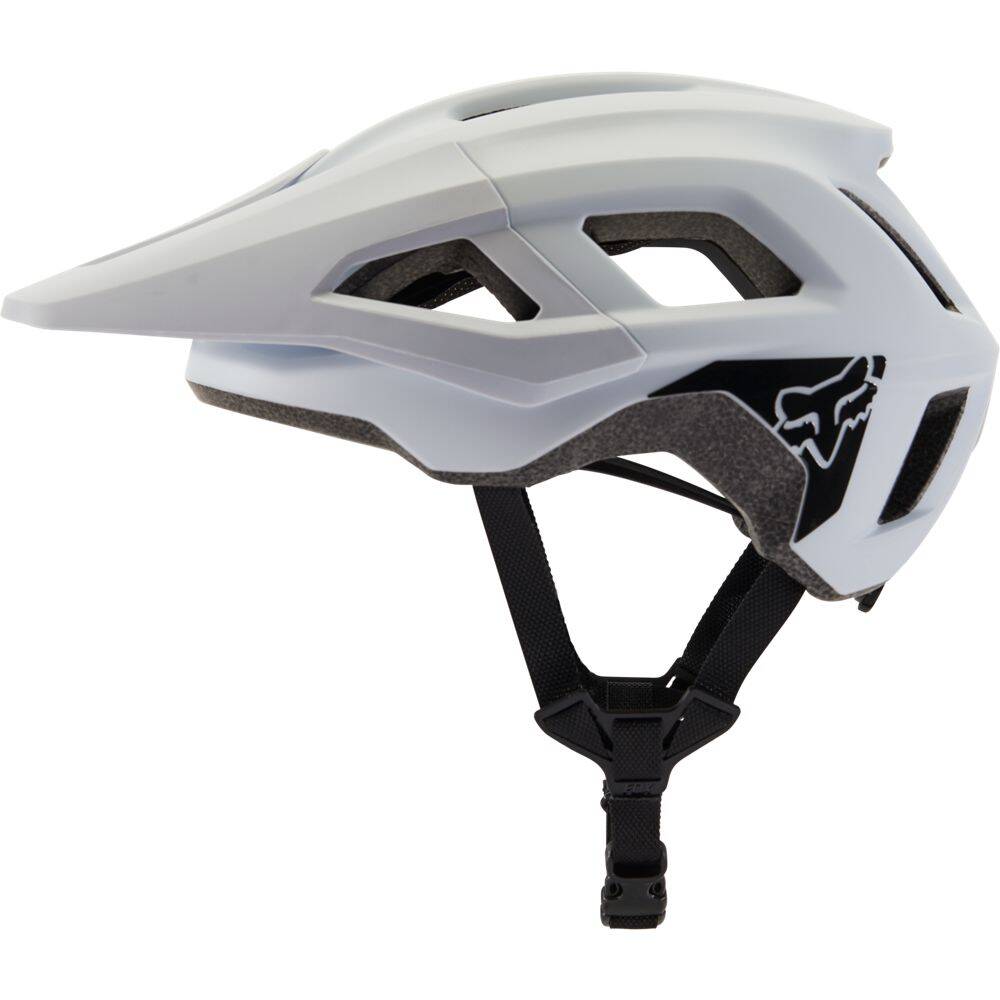 Fox Mainframe MIPS Helmet - White