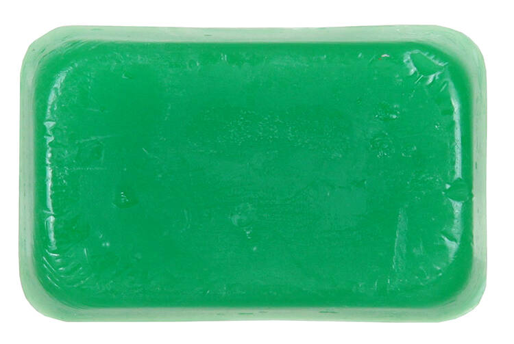 Fox Scented Wax - Apple